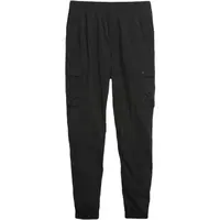 GAP TECH CARGO Pánské kalhoty, černá, velikost