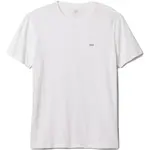 GAP V-FRCH EVERYDAY Pánské tričko, bílá, velikost