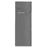 TRIMM LINER BLANKET-P Vložka do spacího pytle, tmavě šedá, velikost