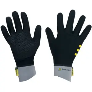 ENTH DEGREE F3 GLOVES Rukavice do vody, černá, velikost