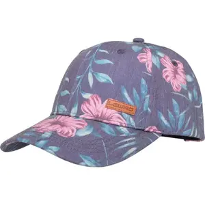 Lewro BERCA Dívčí kšiltovka, tmavě modrá, velikost 12-15Y