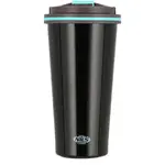 NILS NCB18 Termo hrnek, černá, velikost 500 ML