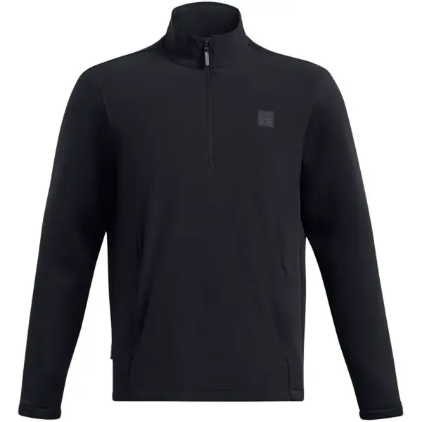 Under Armour DRIVE PRO STORM Pánská bunda, černá, velikost L