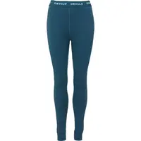 Devold EXPEDITION Dámské spodní kalhoty, tmavě modrá, velikost