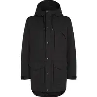 O'Neill JOURNEY Pánská parka, černá, velikost