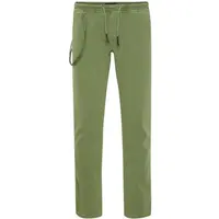 BLEND BLIZZARD JOG Pánské kalhoty, zelená, velikost