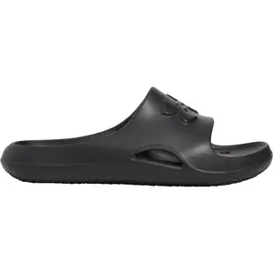 Under Armour M LOCKER V Pánské pantofle, černá, velikost 45