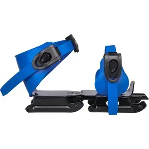 Arcore SLIDEE Dětské lední brusle, modrá, velikost