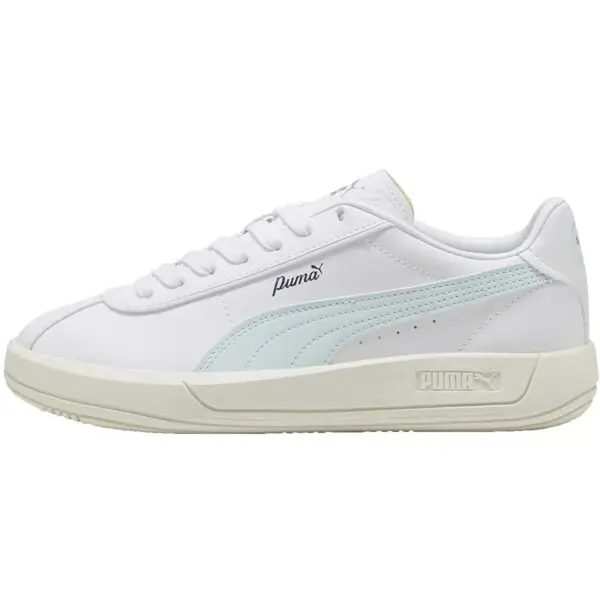 Puma CLUB KLASSIKA SL Dámské tenisky, bílá, velikost 41