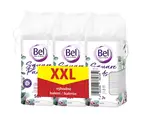 Bel Sada čtvercových odličovacích tamponů Bel Face & Body Cosmetic 3 x 50 ks