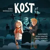 Různí interpreti – Dočkalová: Kost
