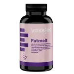 VOXBERG Spaľovač tukov kapsule 156 kapsúl