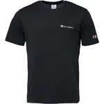 Champion SS TEE Pánské tričko, černá, velikost