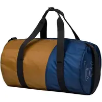 BAAGL HOOP DUO Skládací sportovní taška, hnědá, velikost