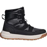 LOAP ARNA Dámské zimní boty, černá, velikost