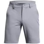 Under Armour TAPER Pánské kraťasy, tmavě šedá, velikost