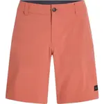 O'Neill HYBRID Pánské šortky, červená, velikost