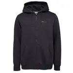 BLEND SWEATSHIRT Pánská mikina s kapucí, černá, velikost
