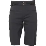 Devold KLOVSTIEN MERINO MTB SHORTS WMN Dámské kraťasy, černá, velikost