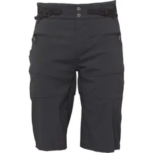 Devold KLOVSTIEN MERINO MTB SHORTS WMN Dámské kraťasy, černá, velikost