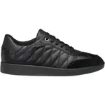 Geox D MELEDA B Dámské tenisky, černá, velikost