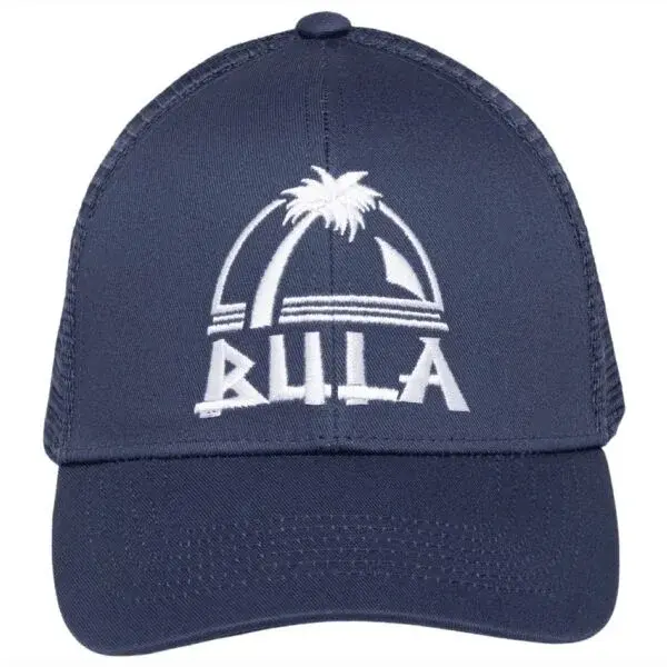 Bula SHADE Pánská kšiltovka, tmavě modrá, velikost UNI