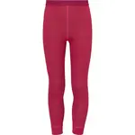PROGRESS MICROSENSE LT-G Dívčí funkční spodní kalhoty, růžová, velikost 140-146