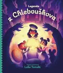 Legenda z Chlebouškova - Tomek Lukáš