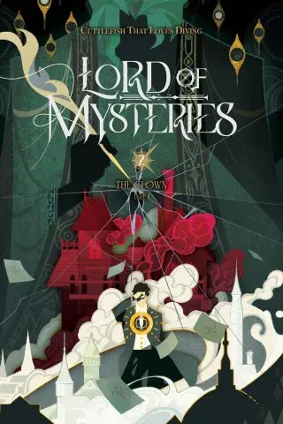 Lord of Mysteries, Vol. 2: The Clown, Part II