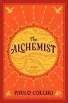 The Alchemist 25th Anniversary Edition