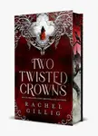 Two Twisted Crowns