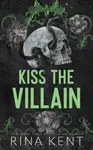 Kiss the Villain