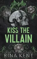 Kiss the Villain