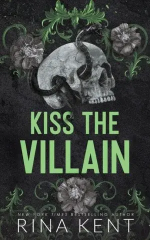 Kiss the Villain