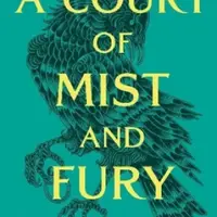 Court of Mist and Fury
