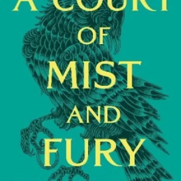 Court of Mist and Fury