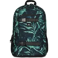 O'Neill BOARDER Unisex městský batoh, tmavě modrá, velikost