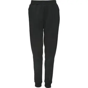 Calvin Klein PW - JOGGER Dámské tepláky, černá, velikost