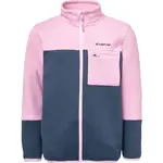 Lotto ARLIE Dětská mikina svetrového vzhledu, tmavě modrá, velikost 116-122