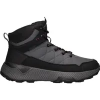 Willard LUCIUS Pánská zimní obuv, tmavě šedá, velikost