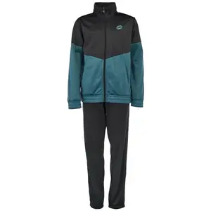 Lotto SMART V SUIT Chlapecká souprava, černá, velikost