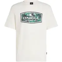 O'Neill GRAPHIC Pánské tričko, bílá, velikost