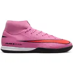 Nike MERCURIAL SUPERFLY 10 ACADEMY IC Pánské sálovky, růžová, velikost 40.5
