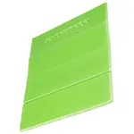 Crossroad PADDY 8 Pěnový skládací podsedák, zelená, velikost