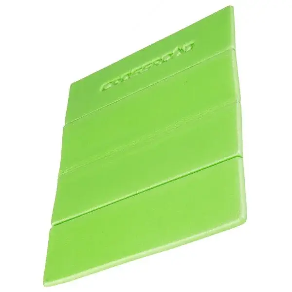 Crossroad PADDY 8 Pěnový skládací podsedák, zelená, velikost