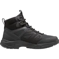 Helly Hansen STALHEIM HT BOOT Pánská treková obuv, černá, velikost 44