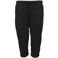 Willard ARA Dámské zkrácené kalhoty, černá, velikost