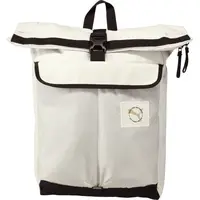 Puma BETTER BACKPACK Batoh, bílá, velikost