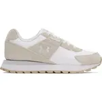 Under Armour ESSENTIAL RUNNER W Dámská volnočasová obuv, bílá, velikost 40.5