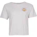 O'Neill SURFER GIRL Dámské tričko, šedá, velikost